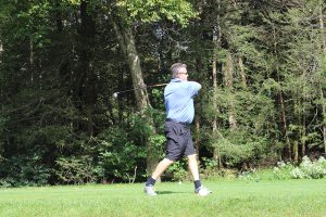 2018 EWQA Golf Outing img 1