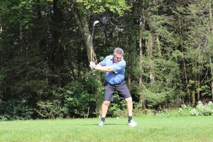 2018 EWQA Golf Outing img 1